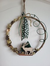 Türkranz Loop Kranz