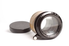 Voigtländer Heliar 4,5/240