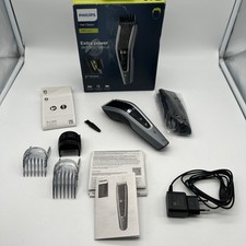Philips HC5630/15 Haarschneider Series 5000 mit 28 Stufen & 3 Kämmen