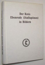 Kreis Ebenrode Stallupönen