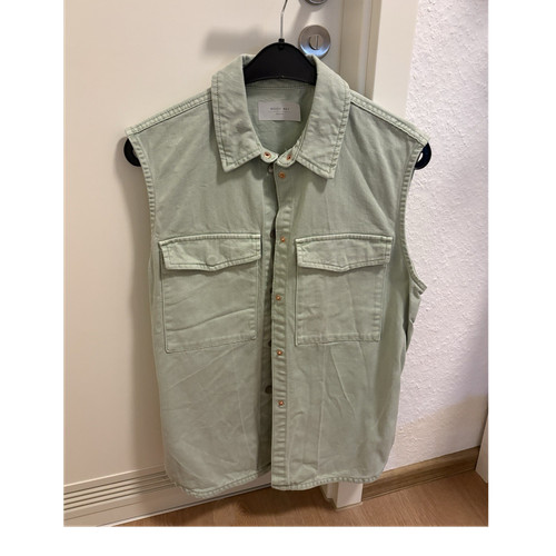 ärmellose jacke weste - Ärmellose, jacke/weste