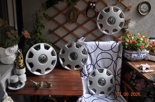 Original golf lupo polo - vw,