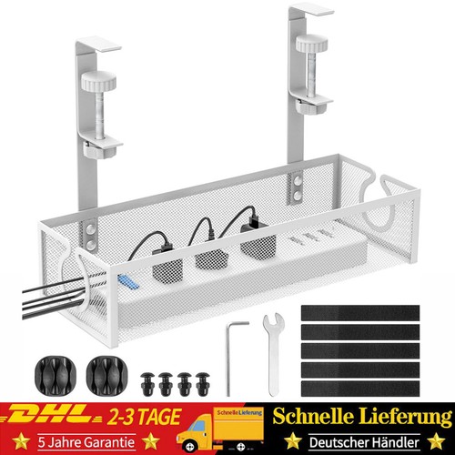 Kabelkanal unter schreibtisch - unter,