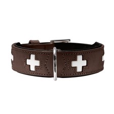 Hundehalsband Hunter Swiss