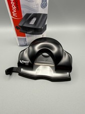 Maped Locher 610 Schwarz –