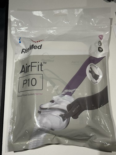 Resmed airfit p10 for - resmed,