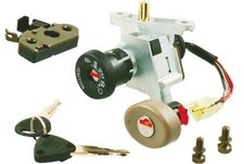 RMS Zündschloss Set Schloss