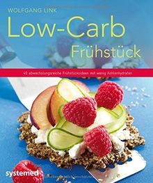 Low carb frühstück 40 - -,