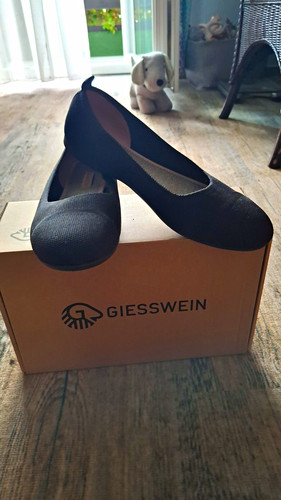 Giesswein damen ballerinas - damen,