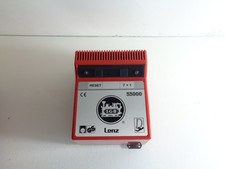 LGB Spur G 55000 MZS Zentrale Lenz siehe Foto PK1711 o.