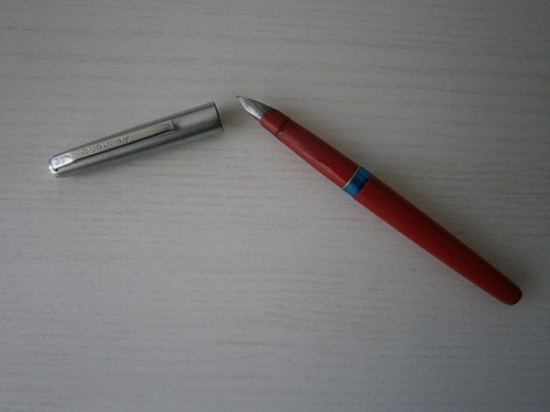 Pelikano füller - pelikano,
