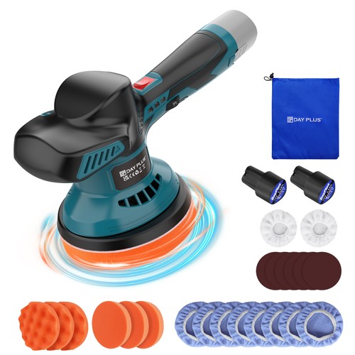 Profi auto poliermaschine - profi,
