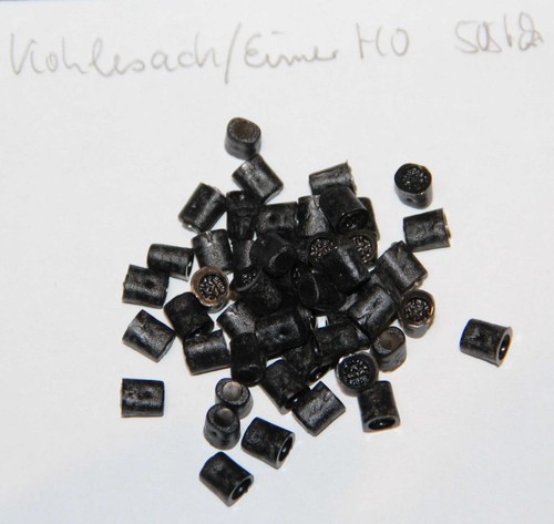 50iger pack kohleeimer - 50iger,