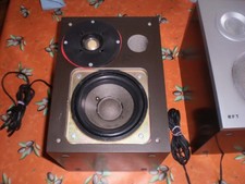 Paar 2 Stück RFT VEB DDR HIFI