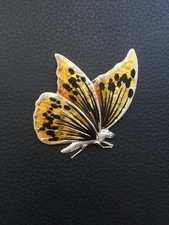 Vintage - Schmetterling