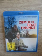 Ziemlich beste Freunde