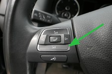 VW Passat 3C Eos Golf 6