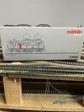 Märklin HO E-Lok EP 3/6