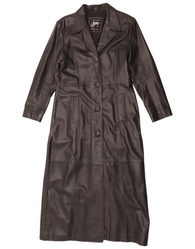 Gipsy damen trenchcoat - uk, 18