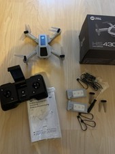 Holy Stone Mini Drone HS-430 RC 1080P HD Camera Mini Drone Quadcopter
