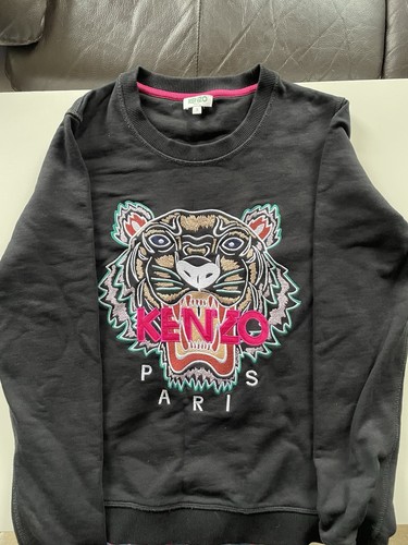 Kenzo damen pullover - kenzo,