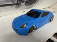 Tamiya Nissan 370 Z 1:10 für