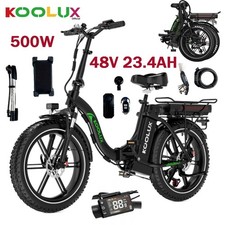 KOOLUX BK6S PRO 20 Zoll