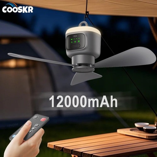 12000mah wiederaufladbarer - 12000mah,