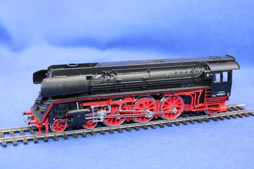 Piko dampflok kessel - h0,