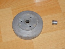 (Konvo THW-10) original DOLMAR