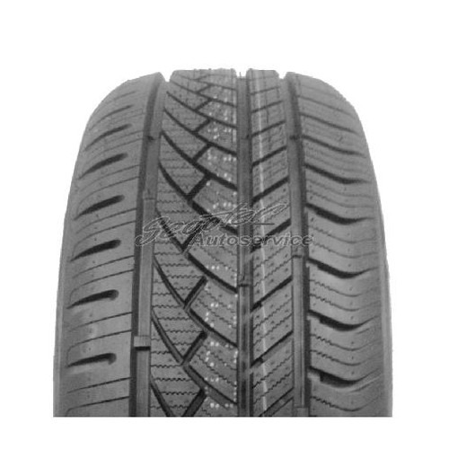 Allwetter reifen 245 r17 - 2x,