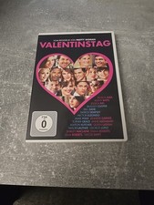 Valentinstag DVD