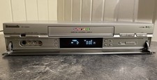 Panasonic NV-HS880 S-VHS Videorecorder mit 3DNR, Digitalisierung, volle Funktion