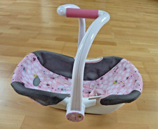 Puppentrage Trage Puppen Baby Born Trageschale Zapf Komfortsitz
