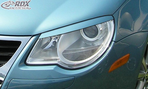 Rdx scheinwerferblenden für - rdx,