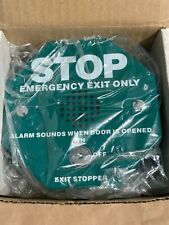 Ausstiegsstopper, STI-6400