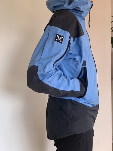 Montura all mountain jacket - montura,