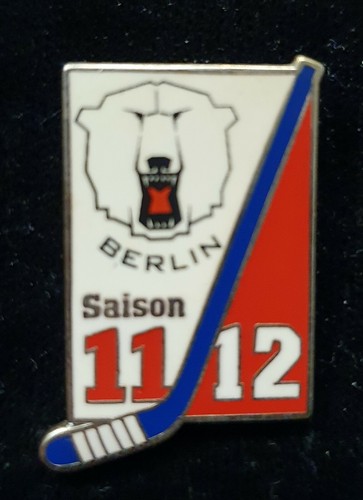 Seltener pin ehc - pin, eisbären