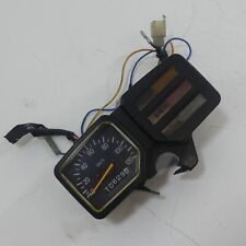 Yamaha DT 50 R 3MN EZ:89 Cockpit Instrumente Tacho A5411