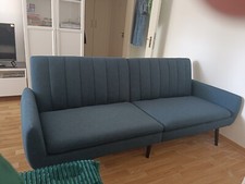 sofa mit schlaffunktion