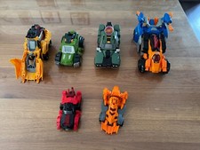 V-Tech Switch and Go Dino  Bundle