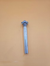 Sattelstütze Campagnolo Super Record 1st Gen Sattelstütze 4051 27,2 mm