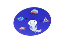 LED Leuchte Kinderzimmer Weltraum Universum All Leuchte Deckenlampe Beleuchtung