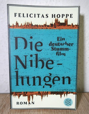 ❤️ FELICITAS HOPPE  DIE