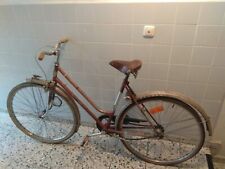 Damenfahrrad, 50er Jahre, 28 Zoll, Marke: "Rabeneick", AN BASTLER