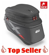 GIVI XL04B X-Line Tanklock