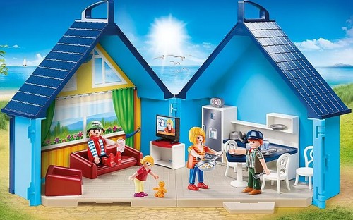 Playmobil family fun 70219 - playmobil,