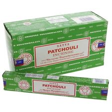 Satya Sai Baba Patchouli