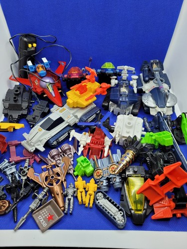 Vintage 80er happy toys - toys, star
