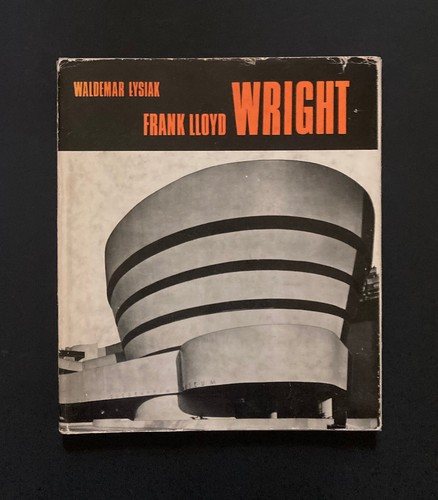 Frank lloyd wright von - lloyd, /